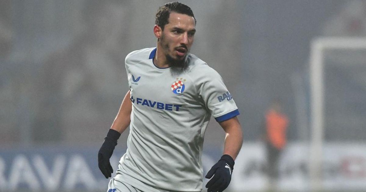 Piše se da je Bennacer teško ozlijeđen. Evo što se događa