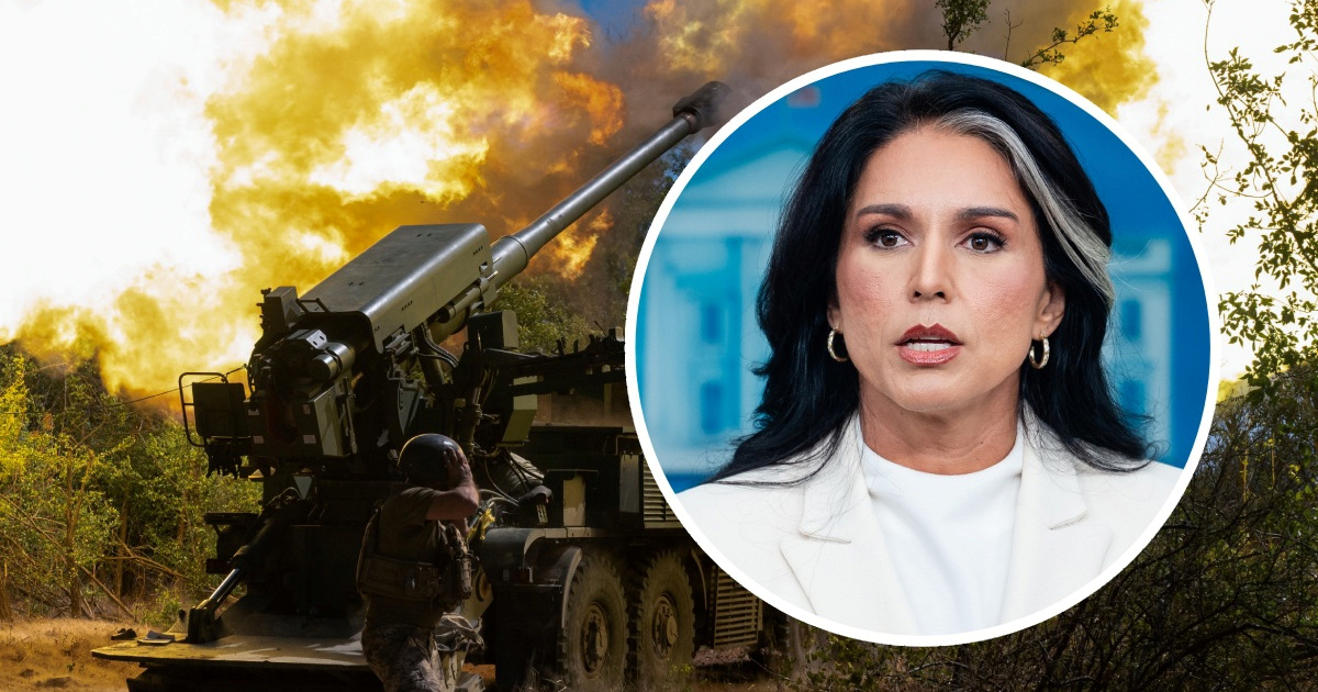 Šefica američkih špijuna: Rusija nije sposobna okupirati Ukrajinu, a kamoli Europu