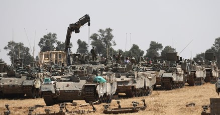Hamas kaže da pristaje na prekid vatre. Ljudi slave i plaču u Gazi