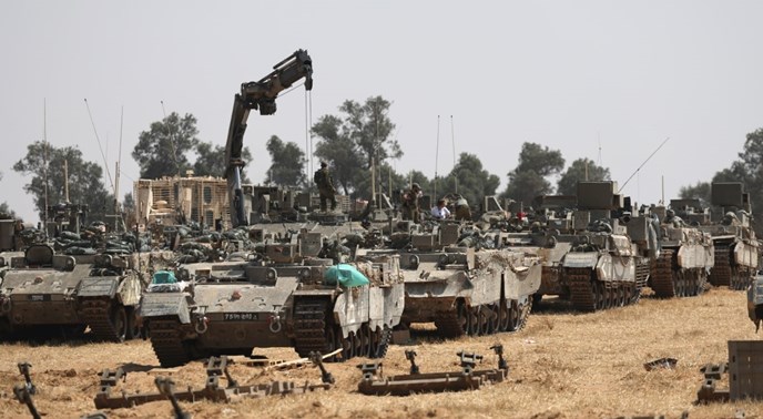 Hamas: "Pristali smo na prekid vatre". Izrael odbio
