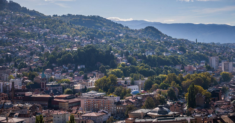 Turisti iz Hrvatske najbrojniji gosti u BiH