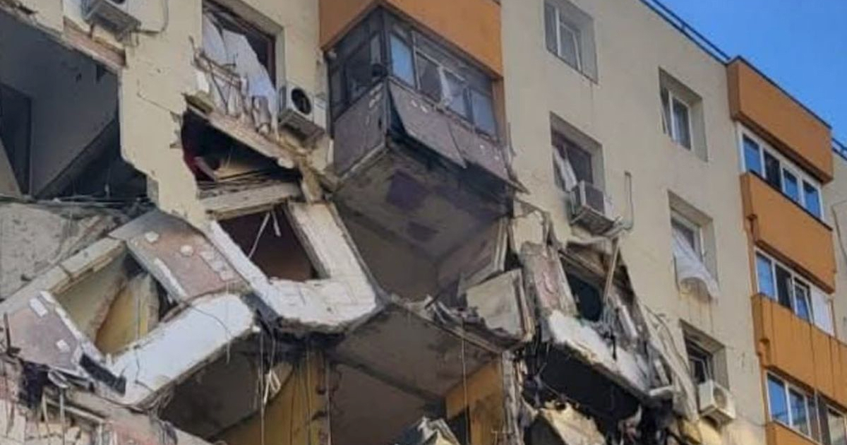 Eksplozija u stambenoj zgradi u Bukureštu. Poginule 3 osobe, 17 ozlijeđenih