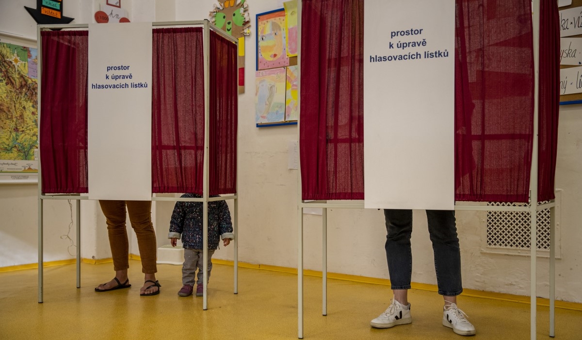 Neslužbeni rezultati: Na izborima u Češkoj većinu zastupničkih mjesta osvaja oporba