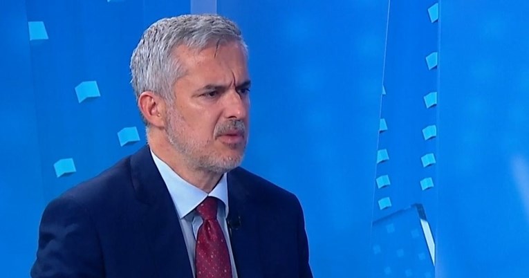 Raspudić: Domovinski pokret je politički mrtva stranka