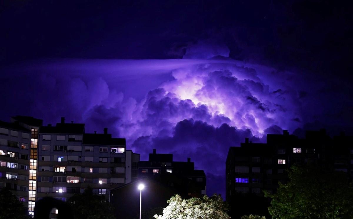 Ekolozi: Povećanje otpornosti na ekstremne vremenske uvjete u Hrvatskoj je prioritet