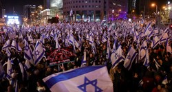 Stotine elitnih izraelskih rezervista pridružuju se prosvjedima protiv vlade