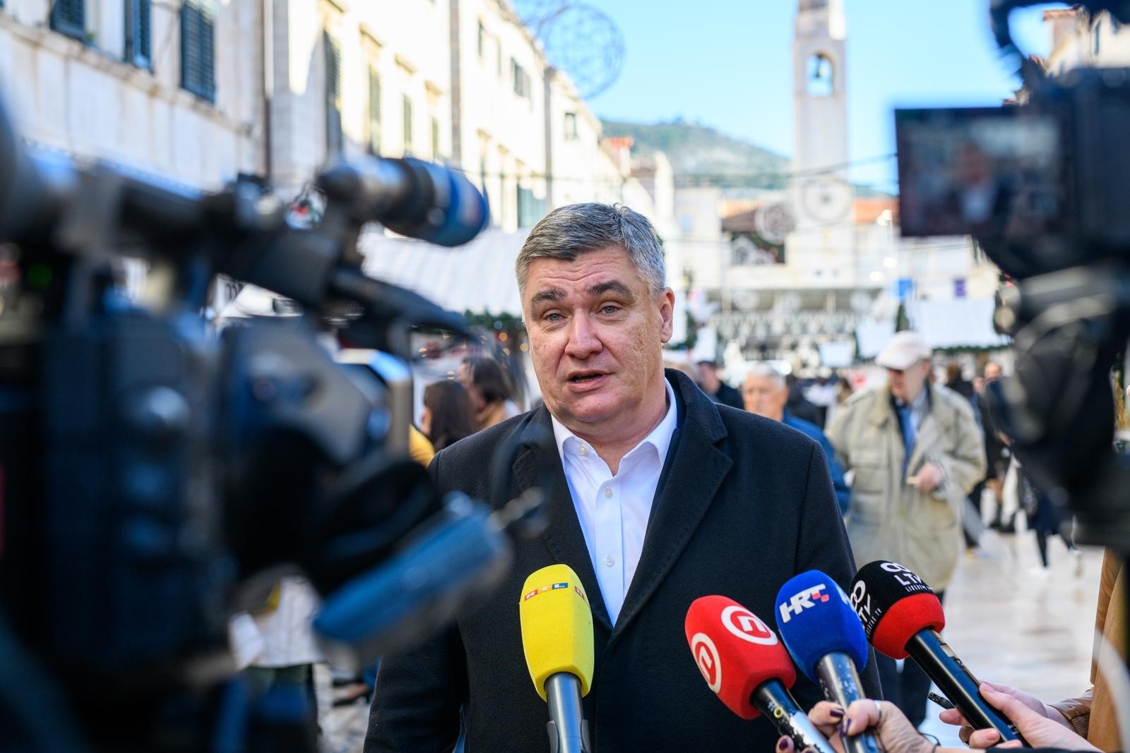 Milanović: Primorac Dodiku kaže da je rođeni Banjolučanin, Splićanima da je Splićanin