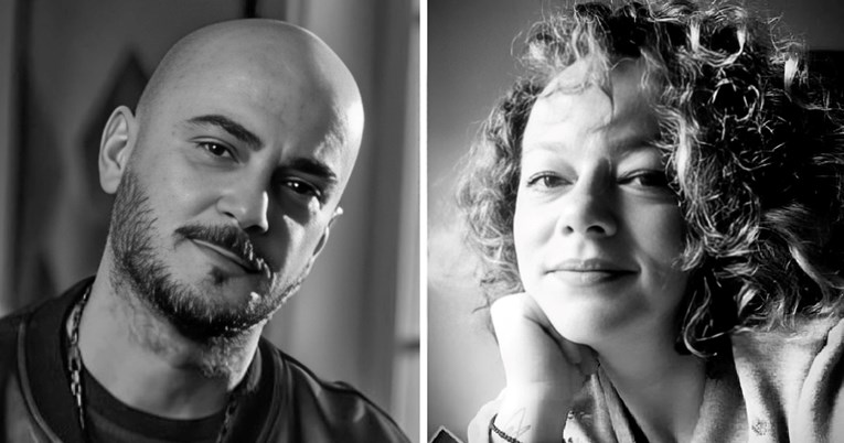 Poginuo pjevač benda DNK, prateći vokal, tri člana i fotograf