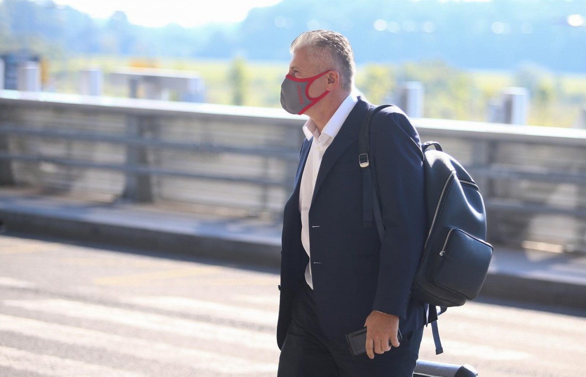 Šuker: Demonstrirali smo moć