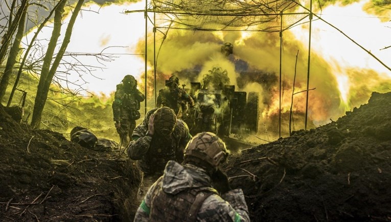 Analitičar objavio dva scenarija za ukrajinsku ofenzivu. "Ovo bi moglo okončati rat"