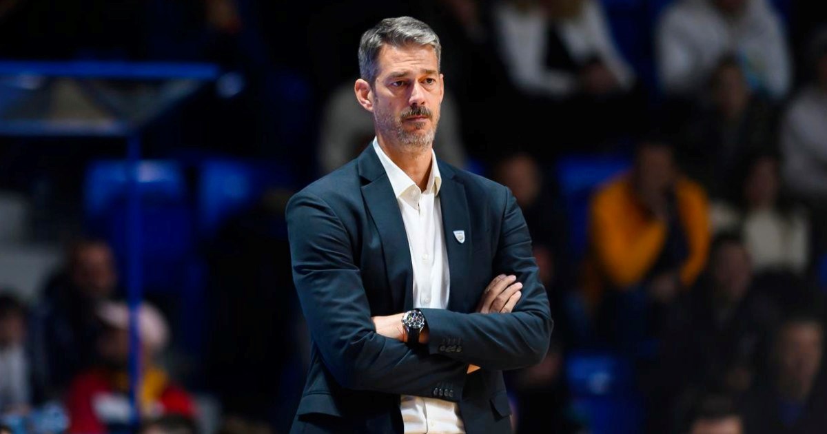 Hrvatski trener jučer je srušio prvaka Europe. Danas je dobio novi ugovor