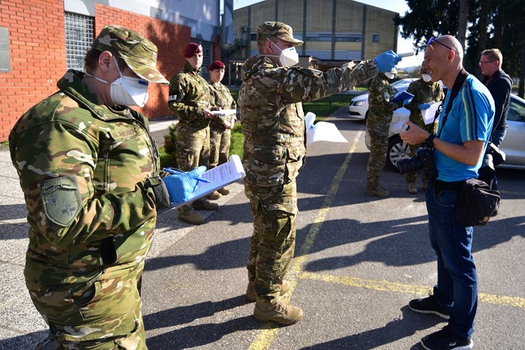 Slovenija objavila rezultate masovnog testiranja, znaju koliko ljudi ima antitijela