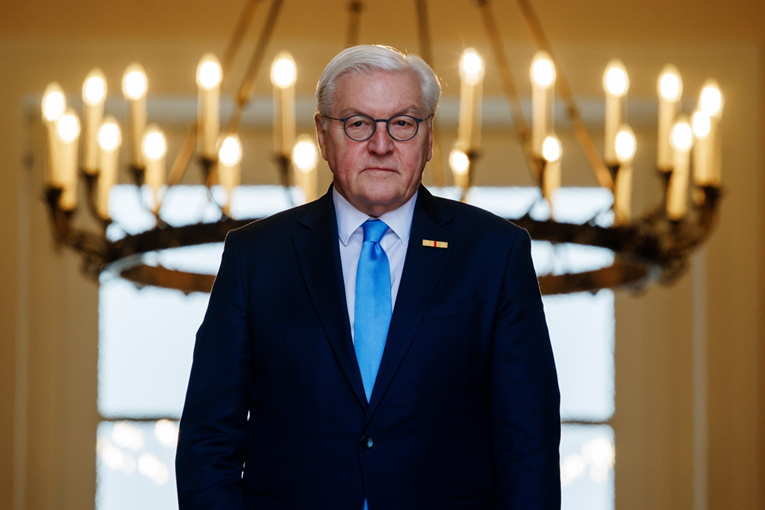 Njemački predsjednik: Rat s Iranom je katastrofalna pogreška