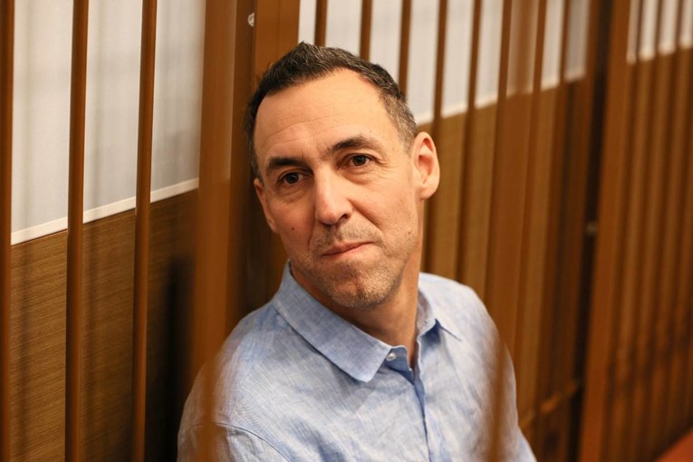 Rusija pustila na slobodu francuskog znanstvenika, zauzvrat vraćen ruski košarkaš