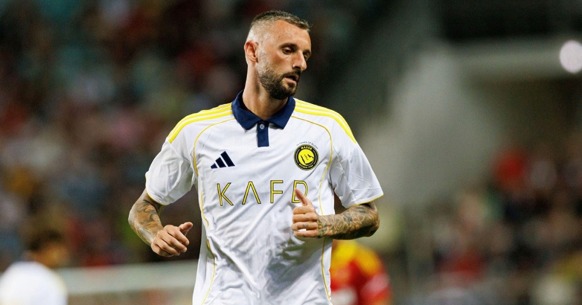 Brozović ima najveću plaću od svih hrvatskih sportaša. Pred njim je velika odluka