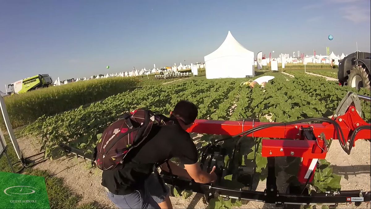 Francuski farmeri prosvjedovali za oslobađanje kolege, pucao je na tinejdžera