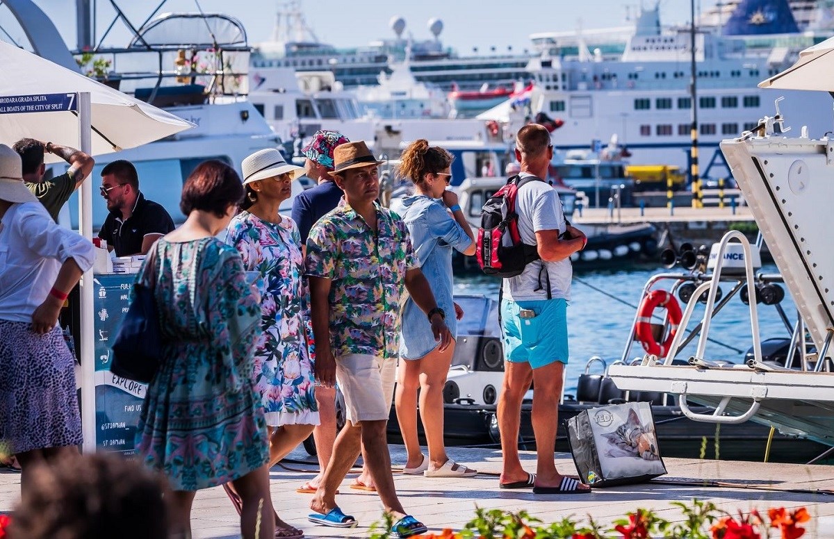 Objavljeni najnoviji podaci o sezoni. Evo kakva je u usporedbi s lani i 2019.