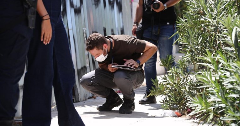 Grčki mediji: Glavni osumnjičeni za ubojstvo AEK-ovog navijača je grčki državljanin