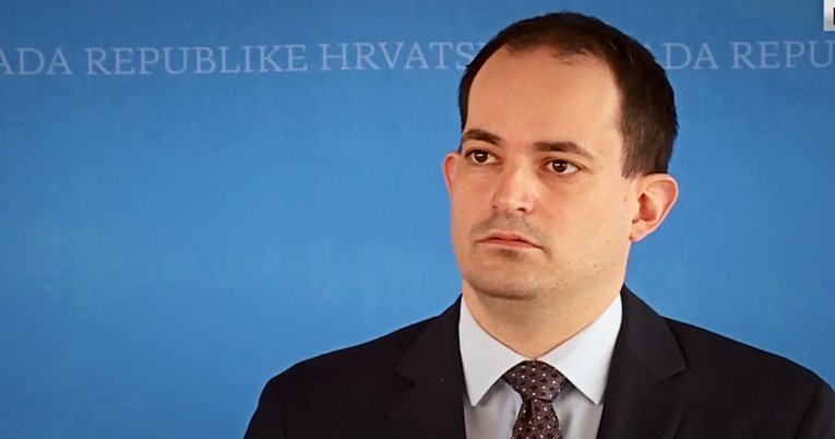 Malenica komentirao Milanovićev dopis DSV-u: Đurđević neće biti izabrana