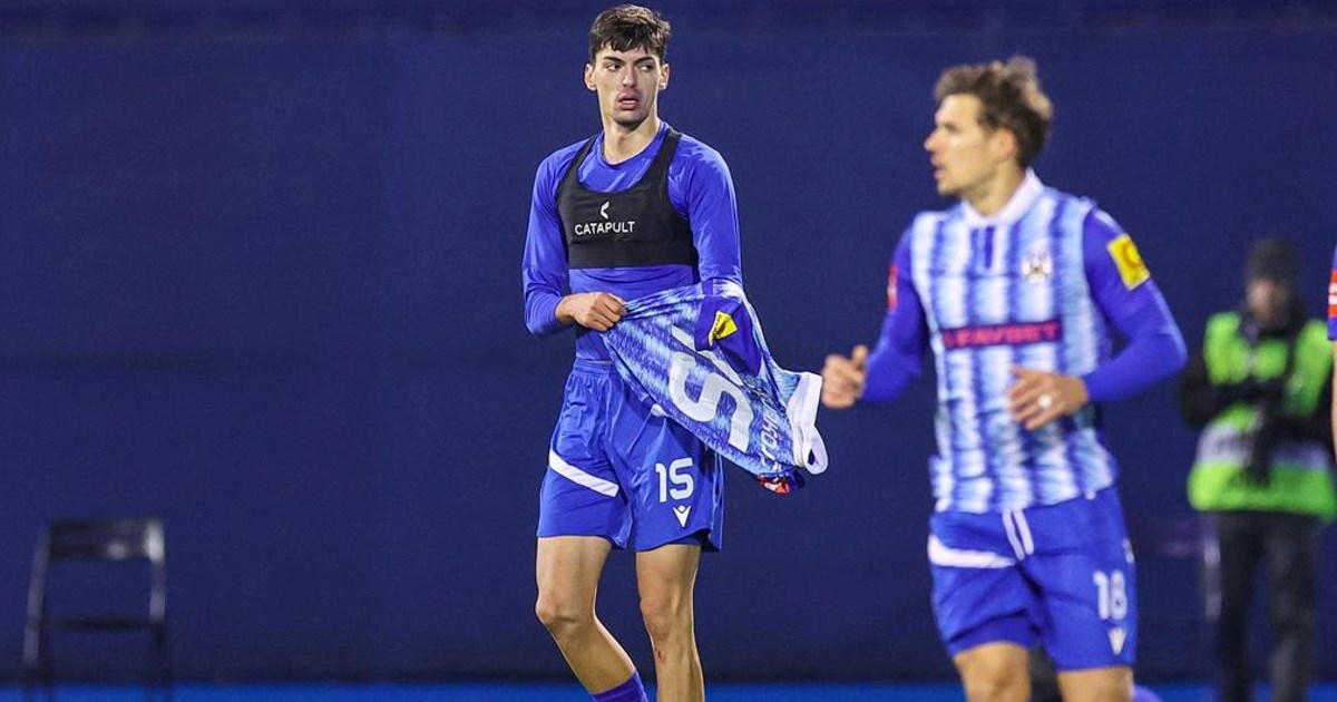 Transfermarkt objavio nove vrijednosti za SHNL. Jedan igrač skočio za 620 posto