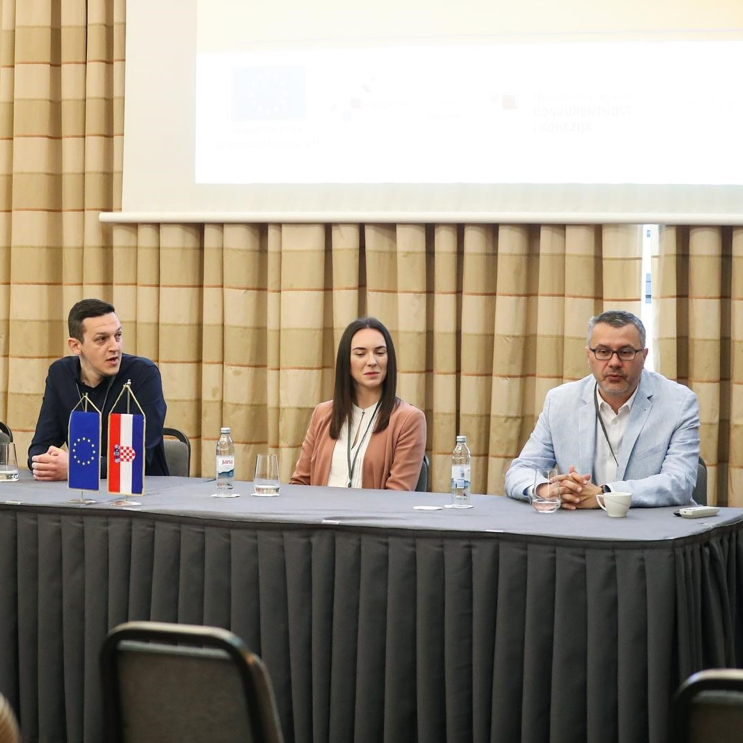 Ruđer radi na projektu s proteinima, to bi moglo jako skratiti dijagnostičke postupke