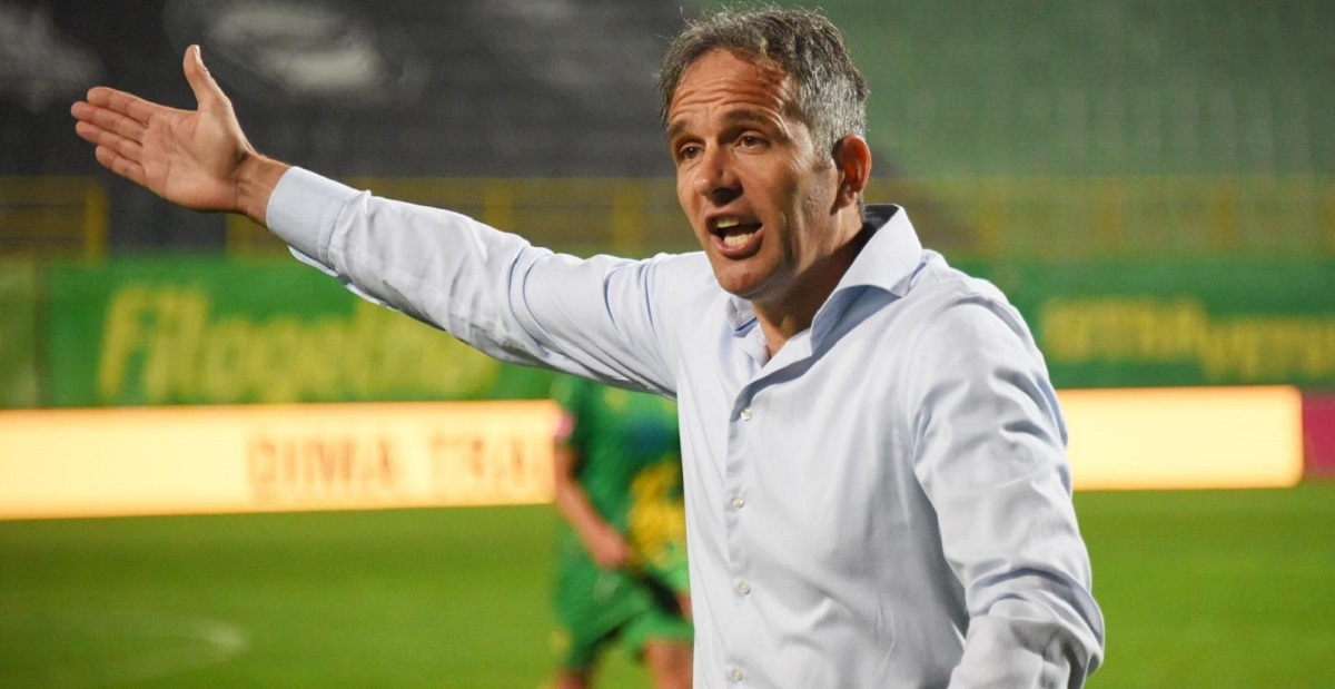 Tomić nakon ludog derbija: Razlog pada? Dva penala za Dinamo