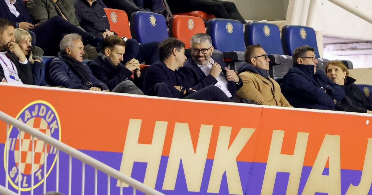 Oglasio se Hajduk Authentic: Klub nema kredit od 10 milijuna eura