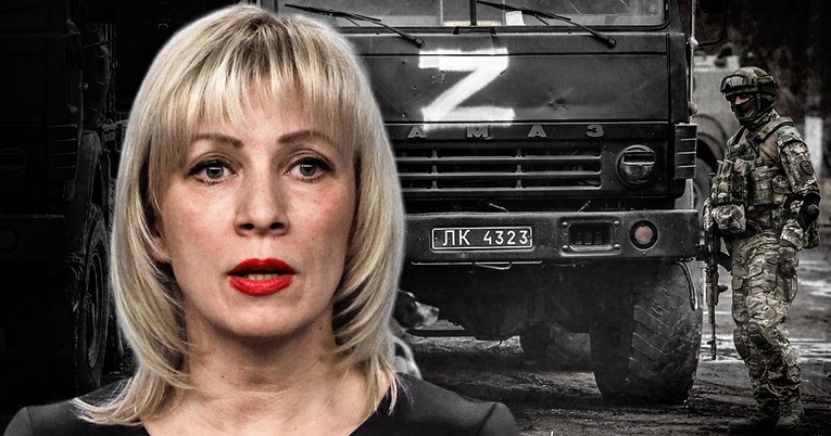 Zaharova sve češće prijeti Balkanu. Zašto?