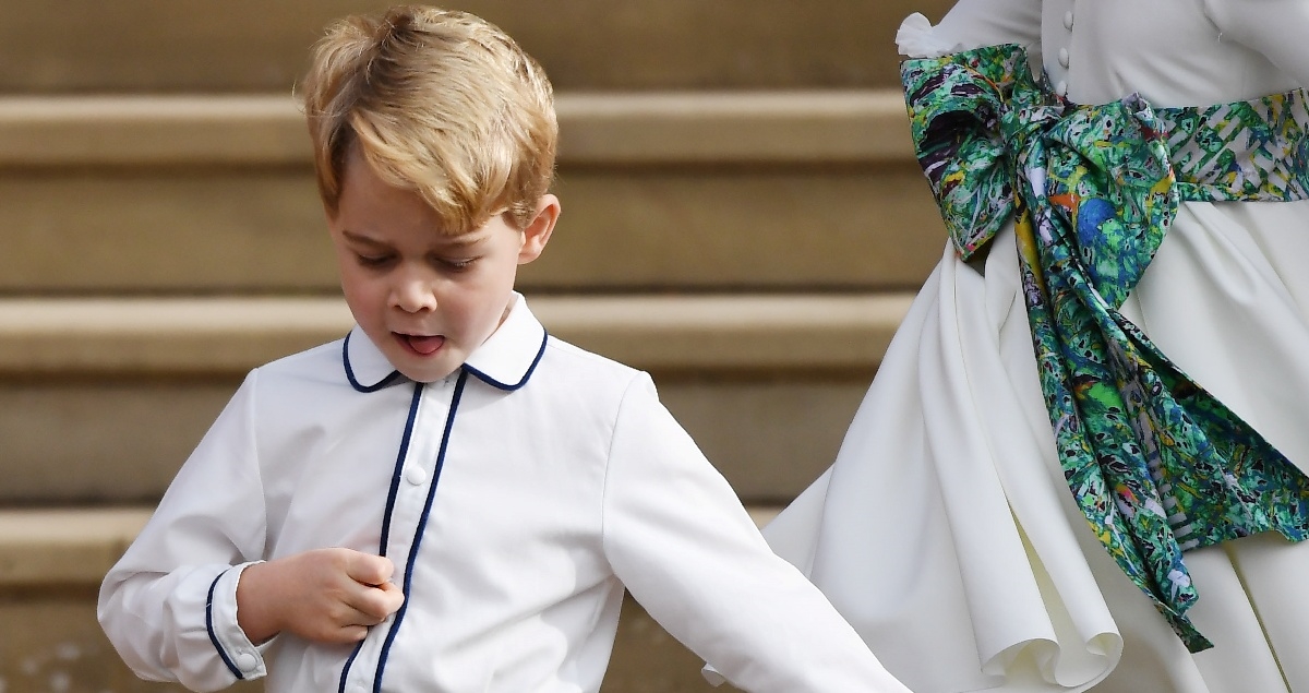Kate i William su zabrinuti zbog Georgea. Ove godine preskaču bitnu tradiciju?