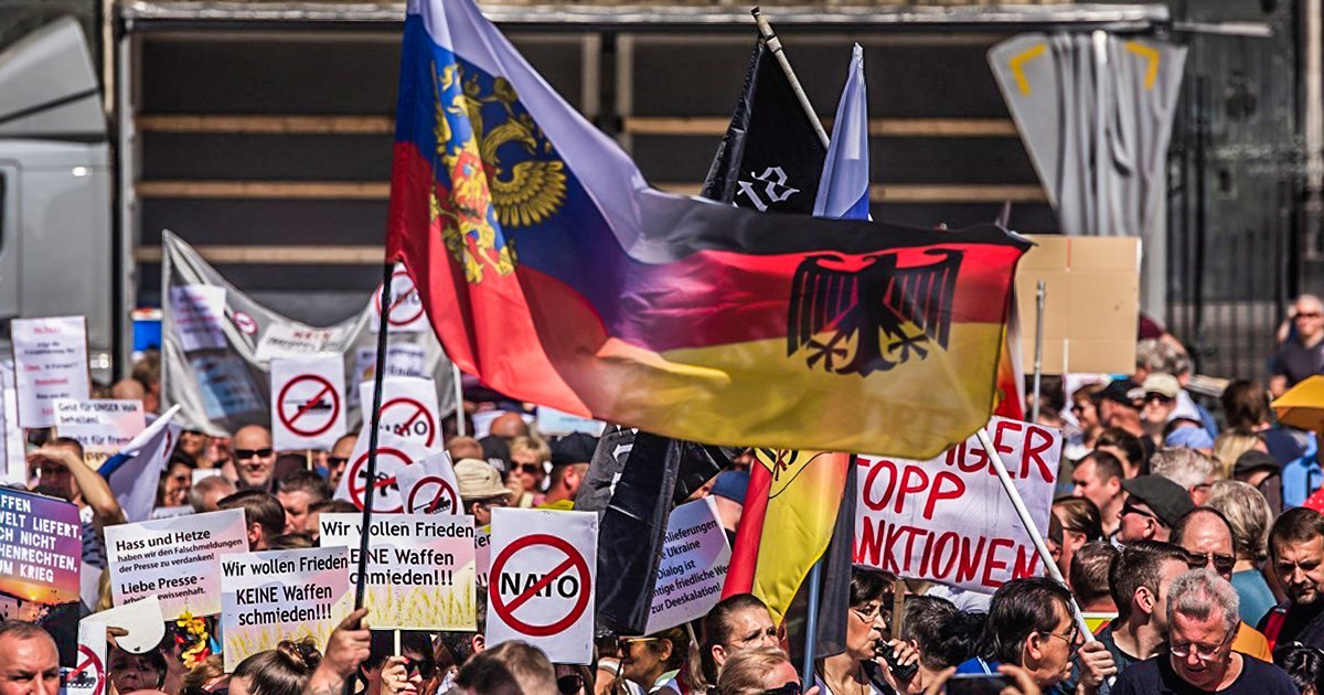 Stiže teška zima. Okreće li se Europa protiv Ukrajine?