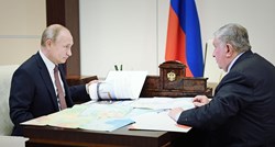 Ruski naftni div najavio Putinu početak velikog arktičkog projekta