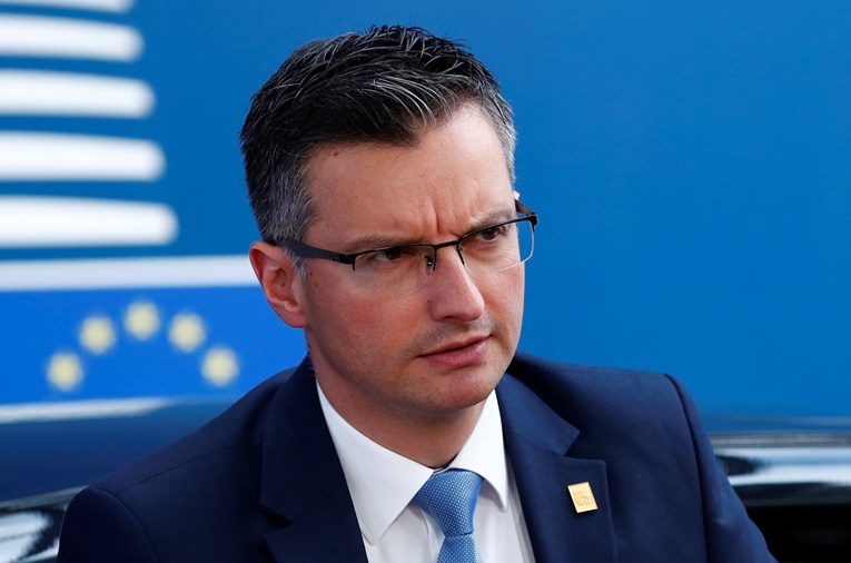 Slovenski premijer komentirao novo vodstvo Europske komisije