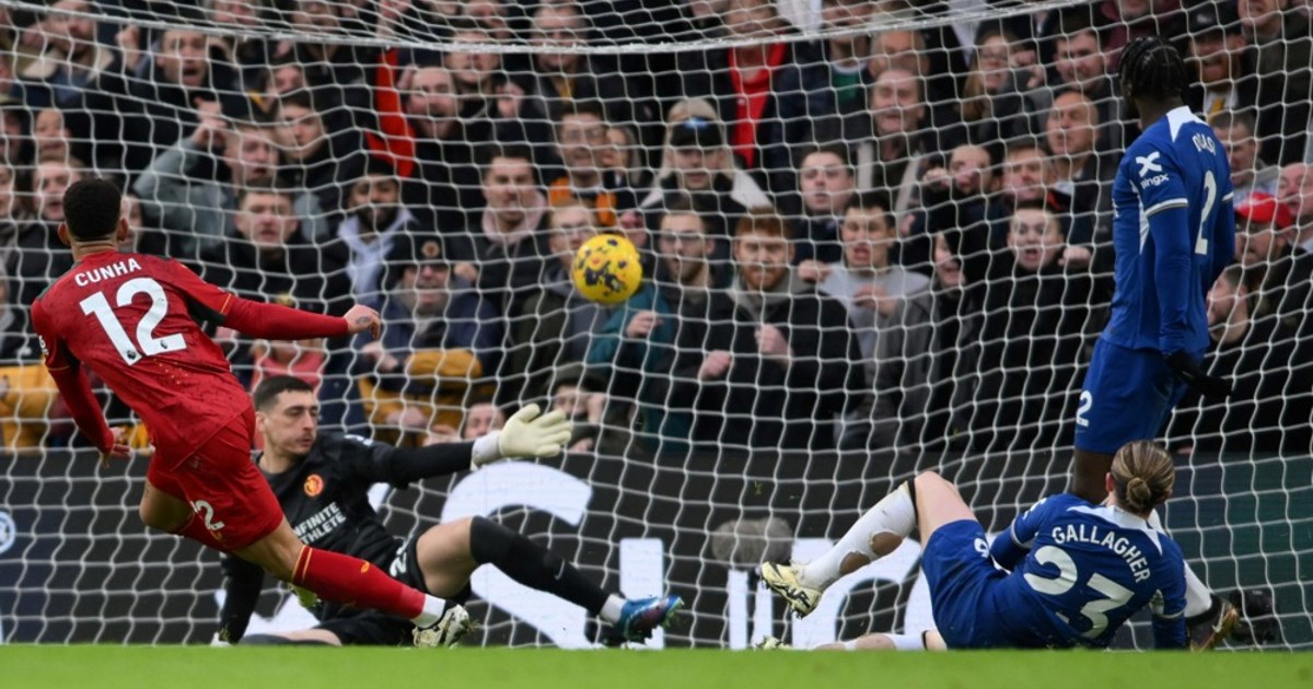 VIDEO Chelsea doživio novi debakl i tone na tablici