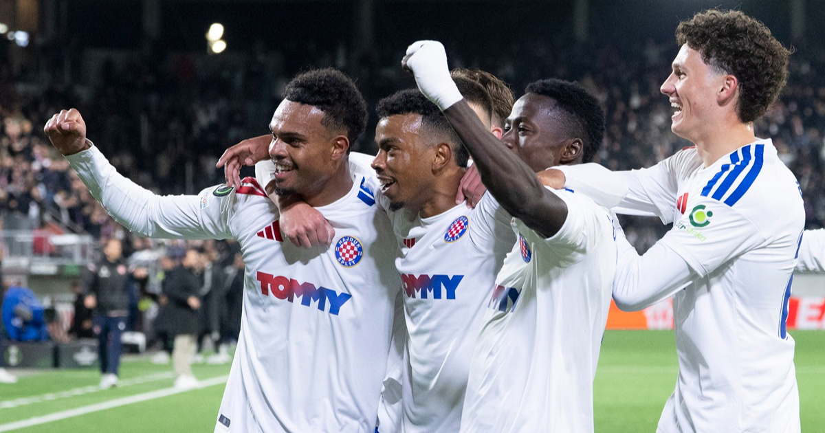 Može li Hajduk pobijediti sve?