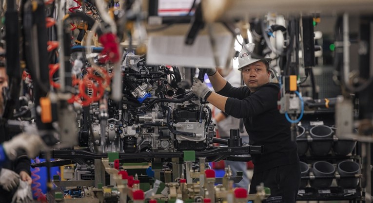 Hyundai prodaje udio u tvornici u SAD-u nakon skandala s dječjim radom