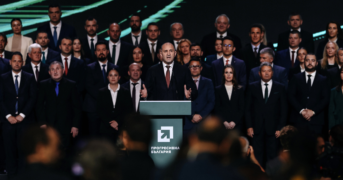Izbori u Bugarskoj. Očekuje se uvjerljiva pobjeda čovjeka koji želi obnovu veza s Rusijom