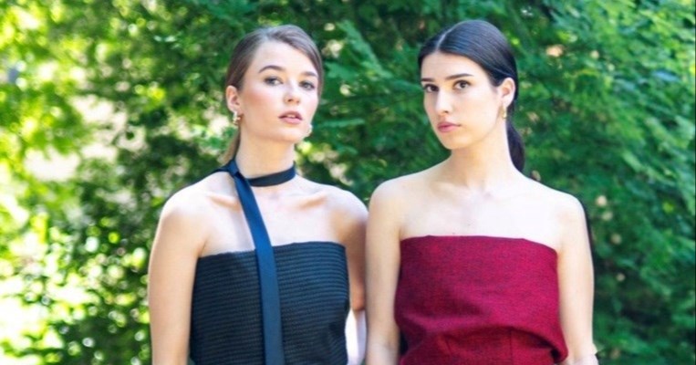 Samo za čitatelje Indexa: Dijelimo haljinu inspiriranu kravatom