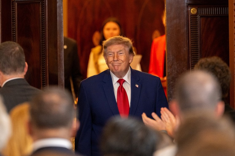 Kriptovalute skupo koštale Trumpovu tvrtku. Gubitak narastao na 238 milijuna dolara
