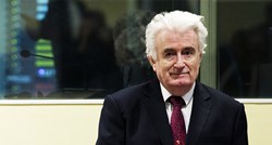 Karadžić smješten u britanski zatvor sa silovateljima i pedofilima