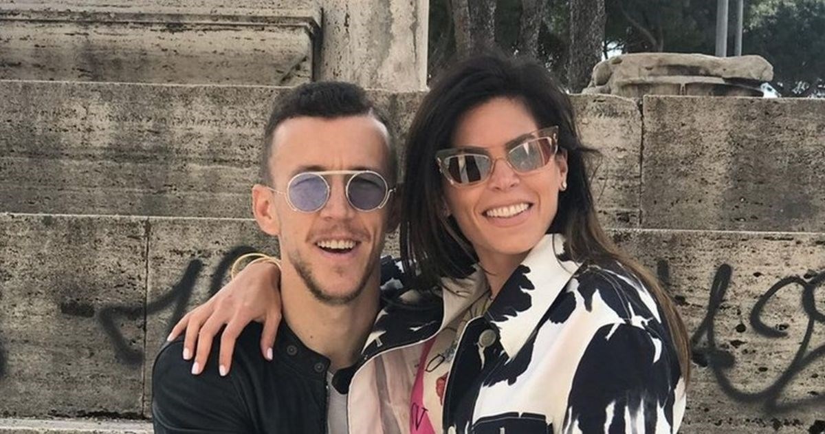 Josipa Perišić stigla u Katar, pokazala kako provodi vrijeme uoči utakmice