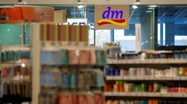 dm opet najpoželjniji poslodavac u Hrvatskoj