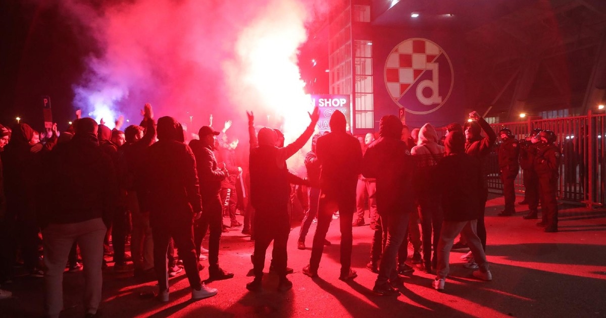 Bad Blue Boysi na utakmici s Rapidom slave 35. rođendan. Spremaju posebnu proslavu