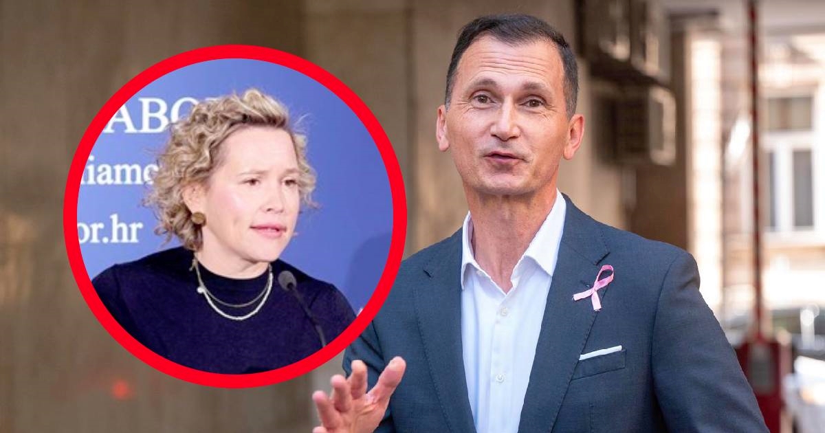 Kekin: Dragan Primorac oštetio građane za 3 milijuna eura, treba se povući iz utrke