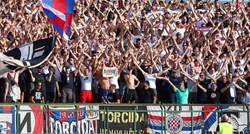 Hajdukovci će rasprodati i stadion u Gorici. Domaćin ima važnu obavijest