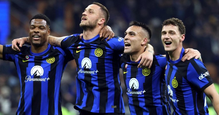 Otkriveno koliki će bonus dobiti igrači Intera za ulazak u četvrtfinale Lige prvaka