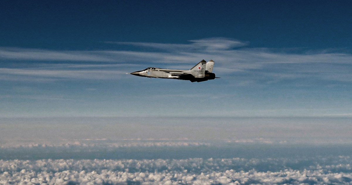 Priprema li Rusija teren za udar na NATO?