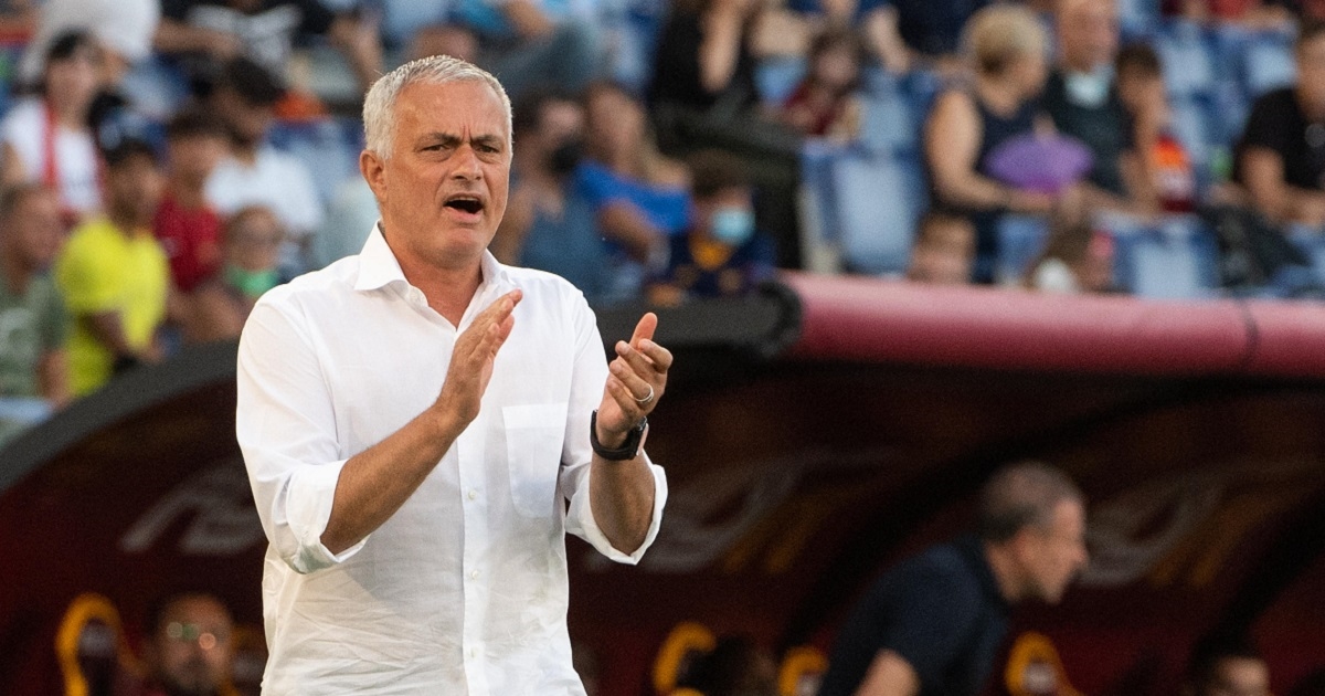 Mourinho je pobjedom proslavio veliki trenerski jubilej