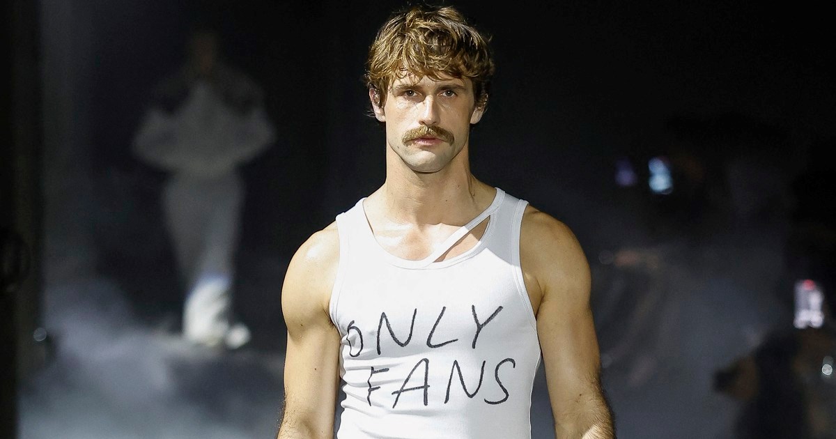 Dizajner otvorio OnlyFans i objasnio zašto: "Lajkovi nisu prodaja"