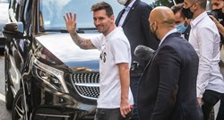 AFP: Gotovo je. Messi je sve dogovorio s novim klubom