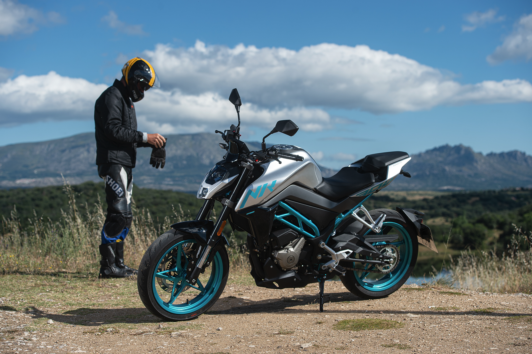 Kineski CFMoto napravio senzaciju u Hrvatskoj, po prodaji prestigao je i Hondu